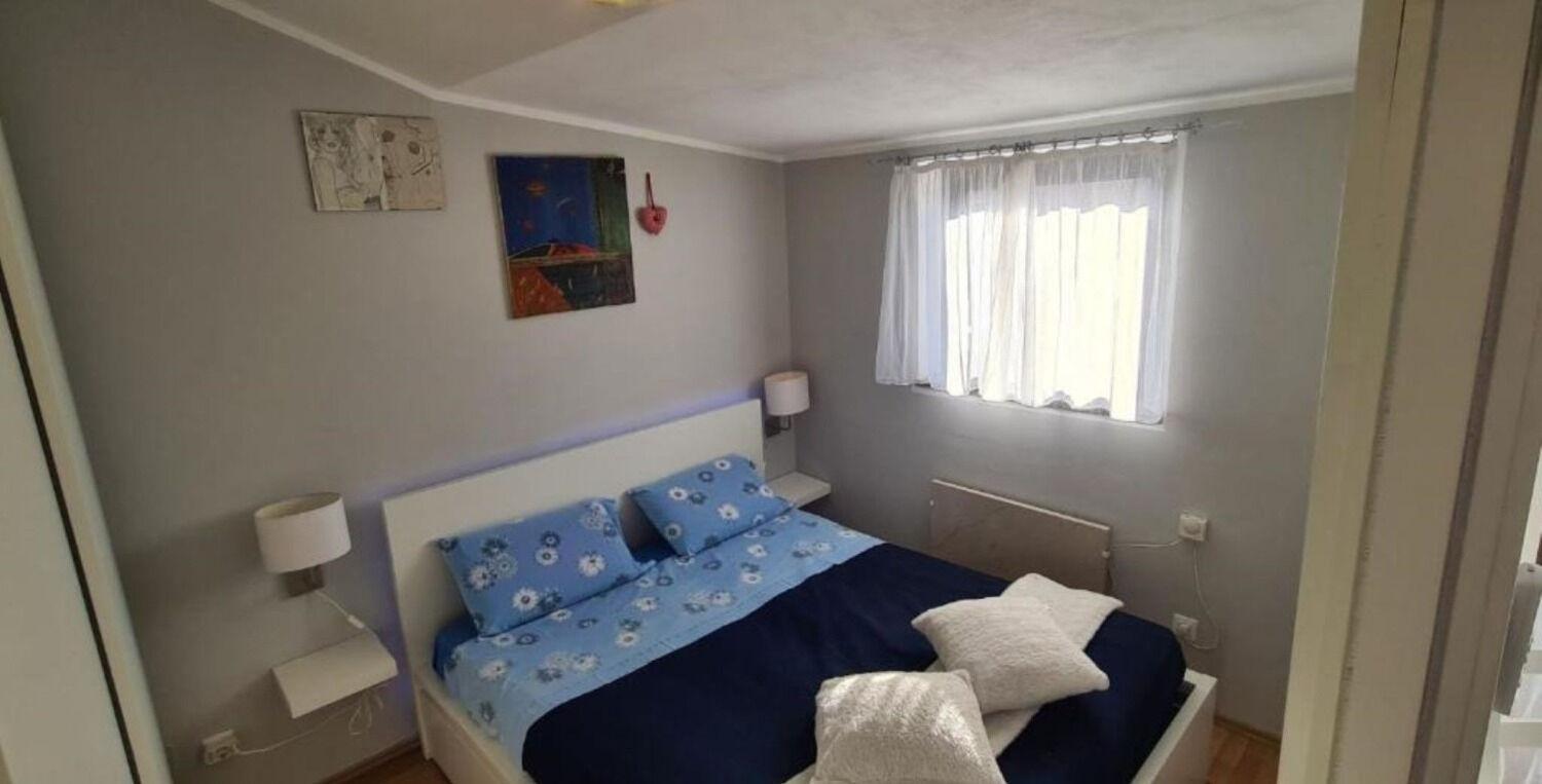 Apartments Berto - 500M To The Beach Rovinj Exterior foto