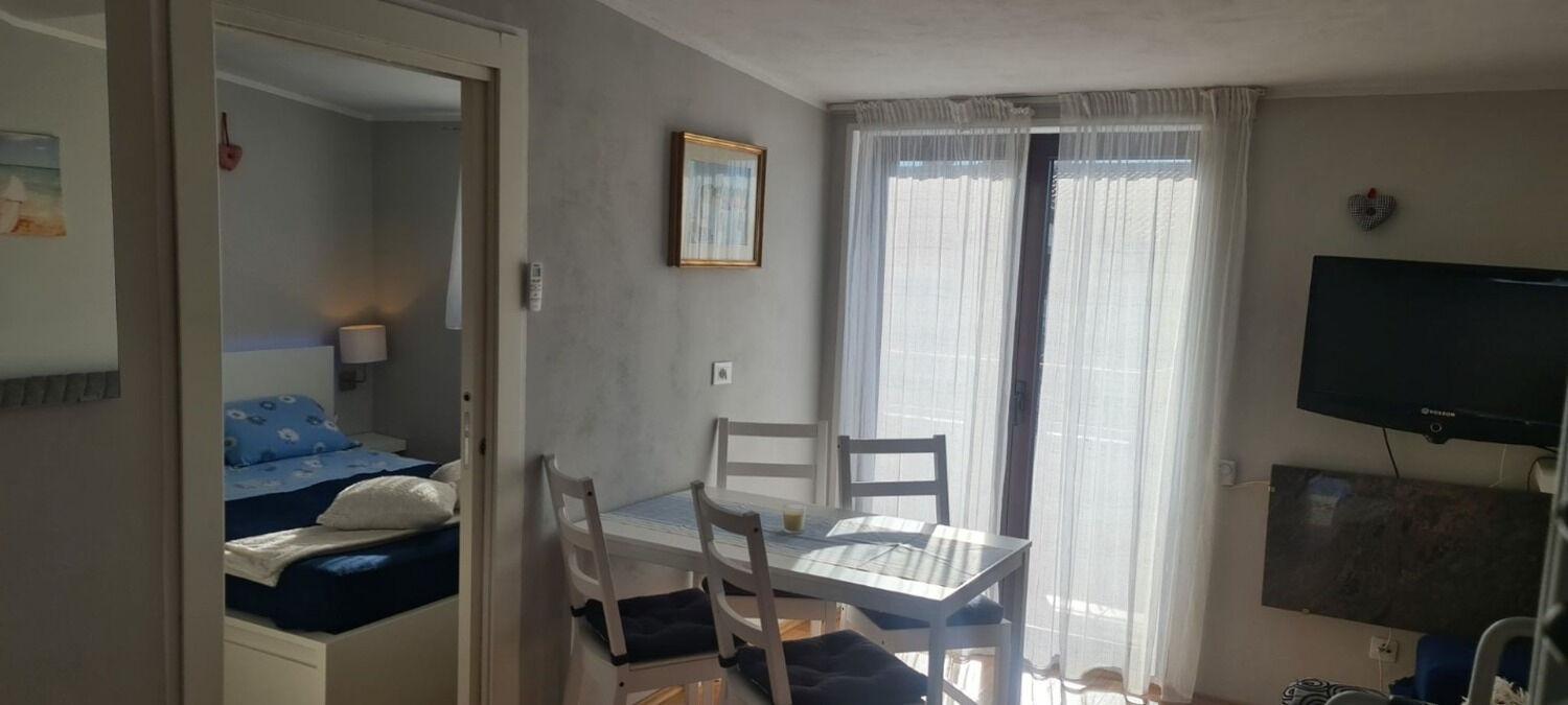 Apartments Berto - 500M To The Beach Rovinj Exterior foto
